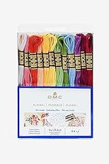 Dmc mouliné yarn for sale  Delivered anywhere in UK