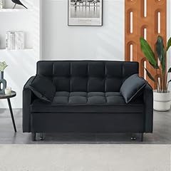 Convertible folding sofa for sale  Delivered anywhere in USA 