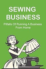 Sewing business pitfalls for sale  Delivered anywhere in USA 