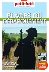 Plages débarquement 2025 d'occasion  Livré partout en France