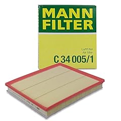 Mann filter 005 gebraucht kaufen  Wird an jeden Ort in Deutschland
