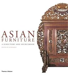 Asian furniture directory gebraucht kaufen  Wird an jeden Ort in Deutschland