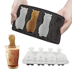 Alpaca ice cube for sale  Delivered anywhere in USA 