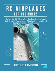 Airplanes beginners guide for sale  Delivered anywhere in UK