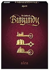 Ravensburger castles burgundy for sale  Delivered anywhere in USA 