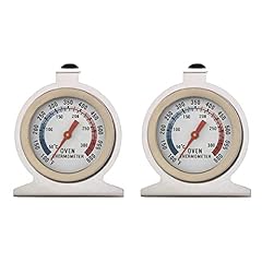 2pcs oven thermometer for sale  Delivered anywhere in UK