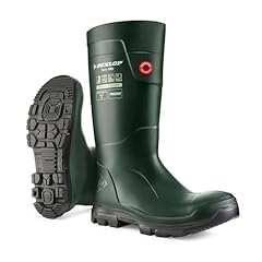 Dunlop purofort terrapro for sale  Delivered anywhere in UK