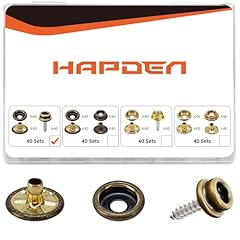 Hapden 160 pcs for sale  Delivered anywhere in USA 