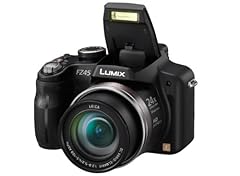 Panasonic lumix dmc d'occasion  Livré partout en Belgiqu