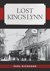Lost king lynn for sale  Delivered anywhere in UK