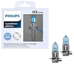 Philips crystalvision platinum for sale  Delivered anywhere in USA 