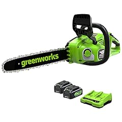 Greenworks 48v cordless for sale  Delivered anywhere in UK