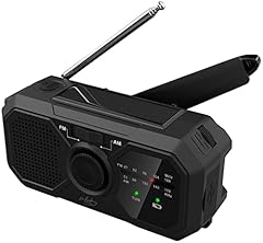 Infactory kurbelradios solar gebraucht kaufen  Wird an jeden Ort in Deutschland