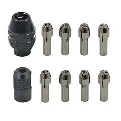 Pcs rotary collet for sale  Delivered anywhere in USA 