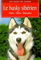 Husky siberien. choix d'occasion  Livré partout en Belgiqu