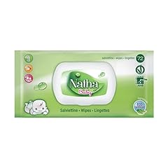 Salviettine detergenti bio usato  Spedito ovunque in Italia 