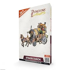 Dungeons lasers stagecoach for sale  Delivered anywhere in USA 