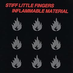 Inflammable material vinyl for sale  Delivered anywhere in UK