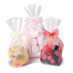 Cellophane block bottom for sale  Delivered anywhere in UK