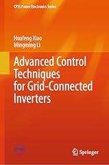 Advanced control techniques usato  Spedito ovunque in Italia 
