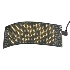 Led anzeigetafel 7cm gebraucht kaufen  Wird an jeden Ort in Deutschland