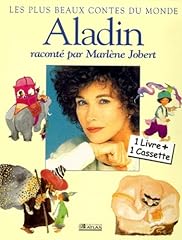 Aladin. edition cassette d'occasion  Livré partout en France