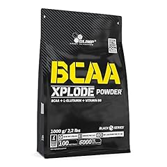 Limp bcaa xplode gebraucht kaufen  Wird an jeden Ort in Deutschland