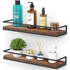 Meangood floating shelves for sale  Delivered anywhere in USA 