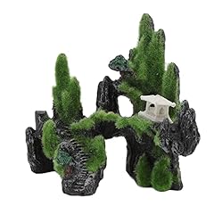 Pssopp aquarium mountain for sale  Delivered anywhere in USA 