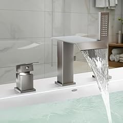 Brushed nickel roman for sale  Delivered anywhere in USA 