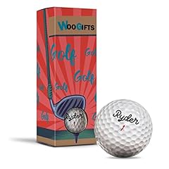 Golf balls box for sale  Delivered anywhere in UK