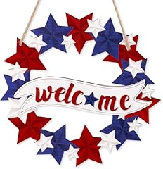 Independence day welcome for sale  Delivered anywhere in USA 