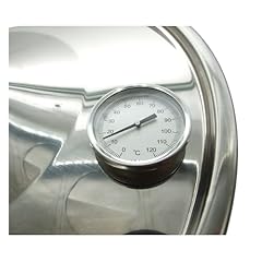 Termometro del distillatore usato  Spedito ovunque in Italia 