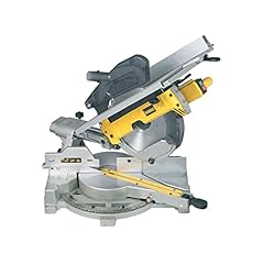 Dewalt troncatrice radiale usato  Spedito ovunque in Italia 