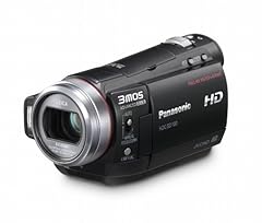 Panasonic hdc sd100eg usato  Spedito ovunque in Italia 