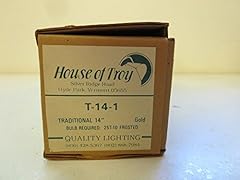 House troy traditional for sale  Delivered anywhere in USA 