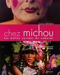 Michou belles soirées d'occasion  Livré partout en France