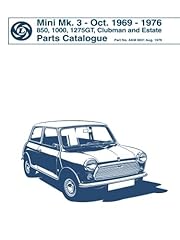 Mini mk. oct. d'occasion  Livré partout en France