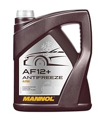 Mannol litre longlife for sale  Delivered anywhere in UK