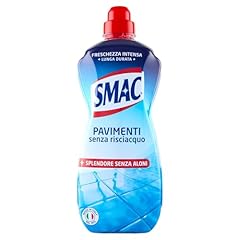 Smac pavimenti freschezza usato  Spedito ovunque in Italia 