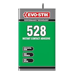 Evo stik 528 for sale  Delivered anywhere in UK