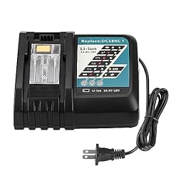 Dc18rc replacement charger for sale  Delivered anywhere in USA 