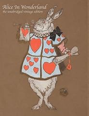 Alice wonderland the gebraucht kaufen  Wird an jeden Ort in Deutschland