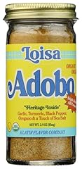 Loisa organic adobo for sale  Delivered anywhere in USA 
