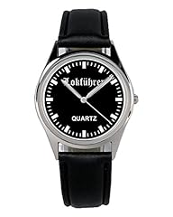 Kiesenberg armbanduhr lokführ gebraucht kaufen  Wird an jeden Ort in Deutschland