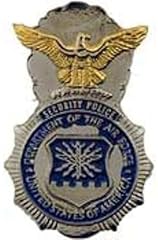 Air force security for sale  Delivered anywhere in USA 