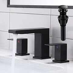 Vccucine black bathroom for sale  Delivered anywhere in USA 
