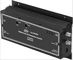 Catv dbmv gain for sale  Delivered anywhere in USA 