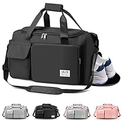 Gym bag travel for sale  Delivered anywhere in UK