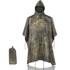 Fousam poncho pluie d'occasion  Livré partout en France